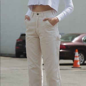 BRAND NEW BRANDY MELVILLE JANE PANTS